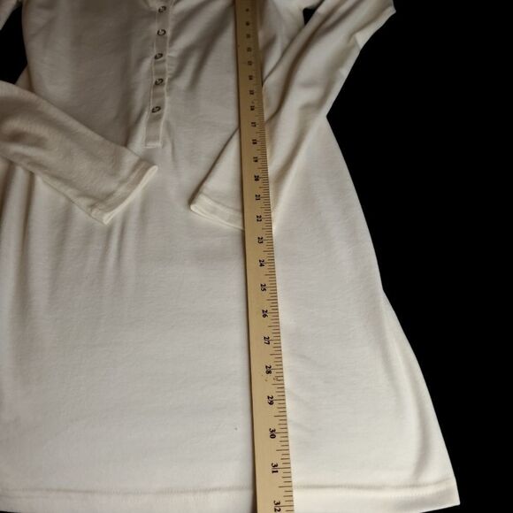 W[d^blju:]  junior sz XL sleep shirt - Picture 7 of 10